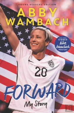 Bertrand.pt - Forward: My Story Young Readers' Edition