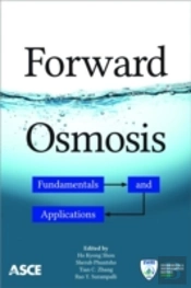 Forward Osmosis