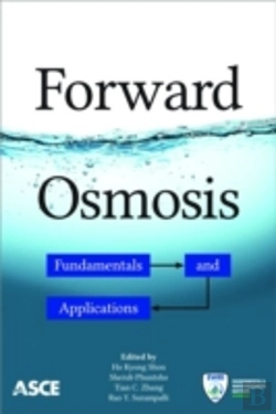 Bertrand.pt - Forward Osmosis