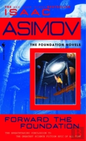 Forward The Foundation