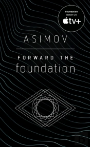 Forward The Foundation