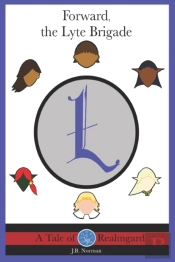 Forward, The Lyte Brigade