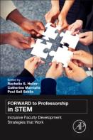 Forward To Professorship In Stem