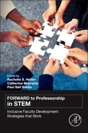 Forward To Professorship In Stem