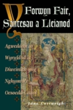 Bertrand.pt - Forwyn Fair - Santesau A Lleianod