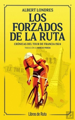 Bertrand.pt - Forzados De La Ruta, Los