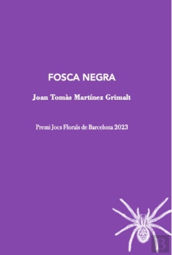 Bertrand.pt - Fosca Negra
