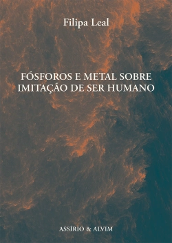 Bertrand.pt - Fósforos e Metal sobre Imitação de Ser Humano