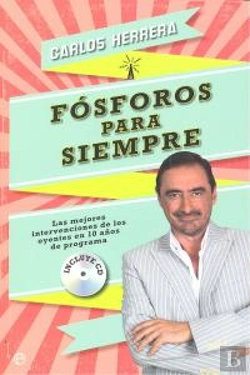 Bertrand.pt - Fosforos Para Siempre
