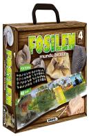 Fosilen Mundu Bitxia