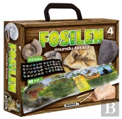 Fosilen Mundu Bitxia