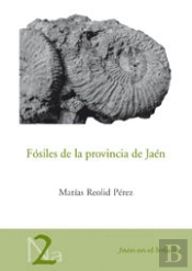 Fósiles De La Provincia De Jaén