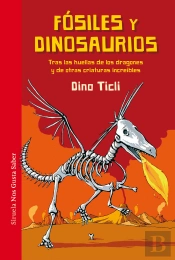 Fósiles Y Dinosaurios