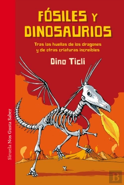 Bertrand.pt - Fósiles Y Dinosaurios
