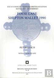 Fosse Lane Shepton Mallet 1990
