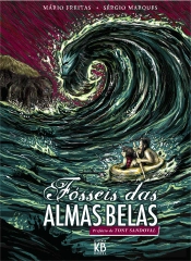 Fósseis das Almas Belas