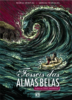 Bertrand.pt - Fósseis das Almas Belas