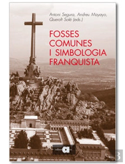 Bertrand.pt - Fosses Comunes I Simbologia Franquista