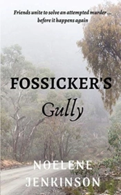 Fossicker'S Gully