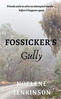 Bertrand.pt - Fossicker'S Gully