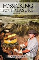 Fossicking For Treasures Vol. I