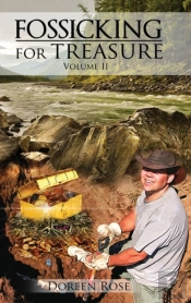 Fossicking For Treasures Vol. I