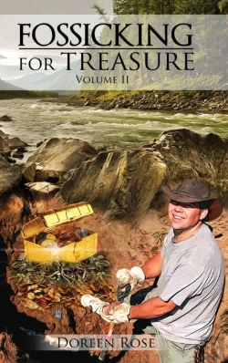 Bertrand.pt - Fossicking For Treasures Vol. I