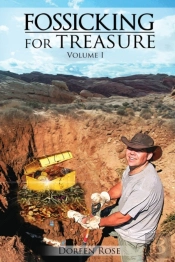 Fossicking For Treasures Vol. I