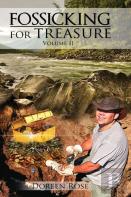 Fossicking For Treasures Vol. Ii