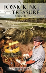 Fossicking For Treasures Vol. Ii
