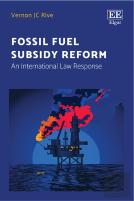 Fossil Fuel Subsidy Reform