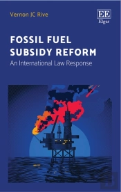 Fossil Fuel Subsidy Reform