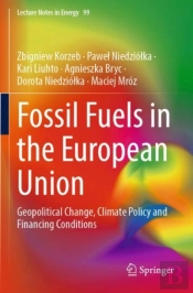 Fossil Fuels In The European Union