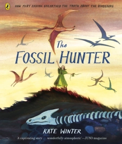 Bertrand.pt - Fossil Hunter