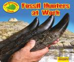 Fossil Hunters At Work
