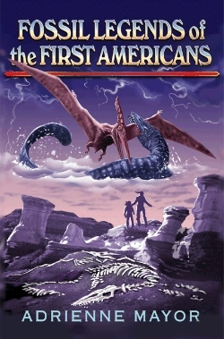 Bertrand.pt - Fossil Legends Of The First Americans