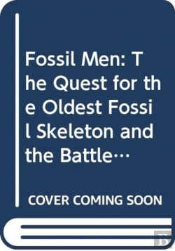 Bertrand.pt - Fossil Men The Quest For T Hb