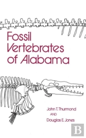 Fossil Vertebrates Of Alabama
