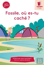 Fossile, Où Es-Tu Caché ?