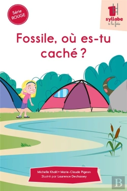 Bertrand.pt - Fossile, Où Es-Tu Caché ?