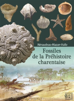 Bertrand.pt - Fossiles De La Préhistoire Charentaise