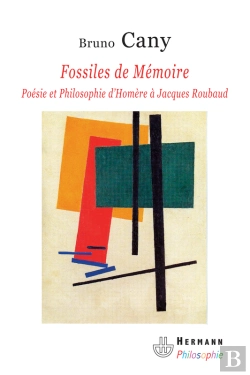 Bertrand.pt - Fossiles De Mémoire