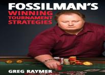 Fossilman'S Winning Tournament Strategies