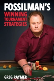 Fossilman'S Winning Tournament Strategies