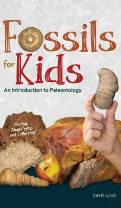Bertrand.pt - Fossils For Kids