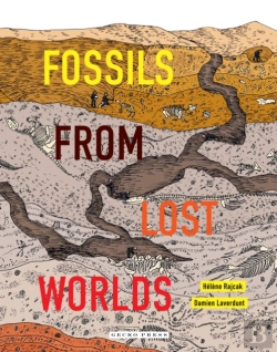 Bertrand.pt - Fossils From Lost Worlds