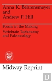 Fossils In The Making