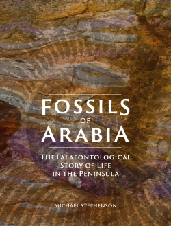 Bertrand.pt - Fossils Of Arabia