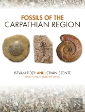 Fossils Of The Carpathian Region