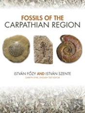Fossils Of The Carpathian Region